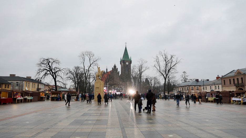 Końskie. Wybory prezydenckie 2025 - wyniki PKW