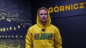 GKS Katowice ruszył na zakupy do Szczecina. Drugi taki transfer tego lata