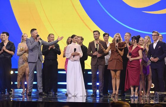 Wysyp nowości w Polsacie. „Ludzie są dumni, że tu pracują”