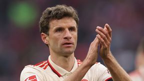 Koniec epoki. Legenda odchodzi z Bayernu!