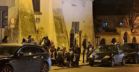 Ekstremalna Droga Krzyżowa 2026 w Lublinie. Nocna wyprawa, ponad 40 km i dziewięć tras do wyboru