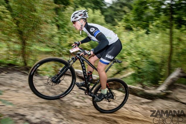 Józefów Cisowianka Mazovia MTB Marathon