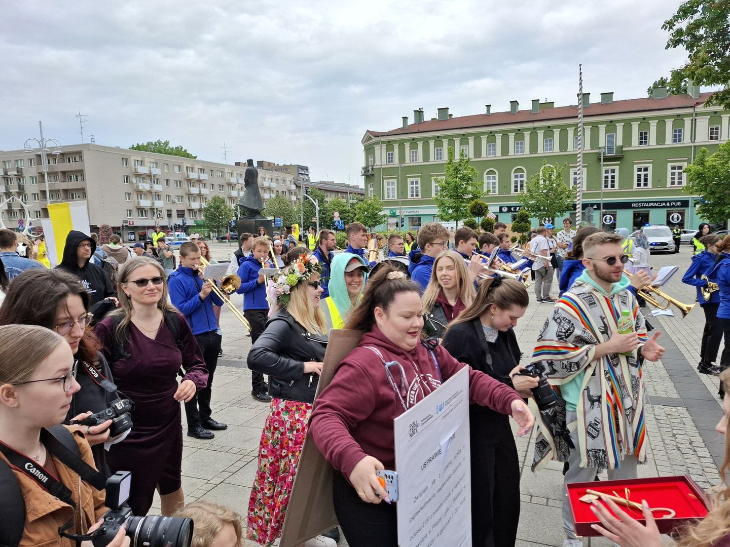 Juwenalia 2025 w Częstochowie