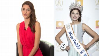 Miss Polski o zwycięstwie: "Ludzie płakali przed telewizorami!"