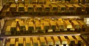 Złoto banków centralnych wyprzedawane? Ruchy w Banku Anglii