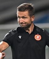 Trzeci mecz Widzewa Łódź w ciągu ośmiu dni. Daniel Myśliwiec wskazał mocne strony Piasta Gliwice