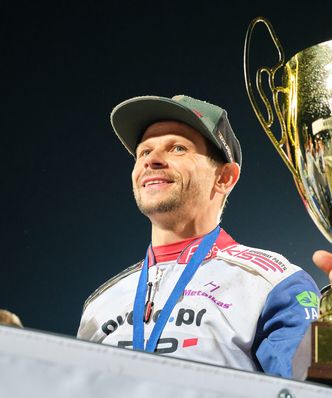 Nowe informacje w sprawie kontuzji Kołodzieja. Kapitan Unii zabrał głos