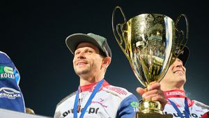 Żużel. To mała kuźnia talentów. Szkolą tam jego następców