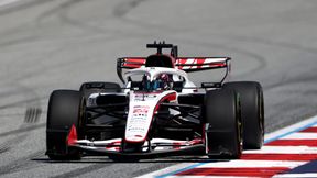 Kamery tego nie pokazały. Kierowca F1 potrącił mechanika