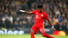 Bundesliga. David Alaba nie wyklucza odejścia z Bayernu