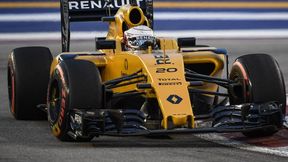 Renault opóźnia wybór składu. Stracą przez to kierowcę?