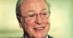 Michael Caine został samochodem dla wnuków