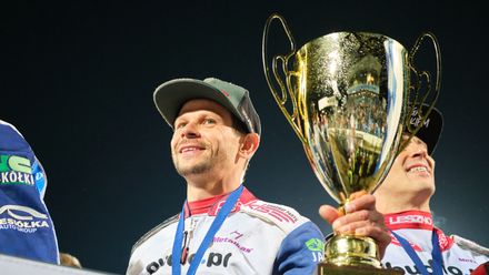 Nowe informacje w sprawie kontuzji Kołodzieja. Kapitan Unii zabrał głos