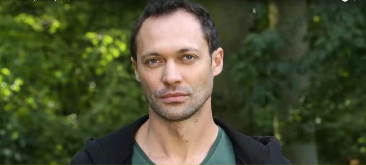 "Barwy szczęścia": Tomasz Mycan ujawnił, że jest gejem