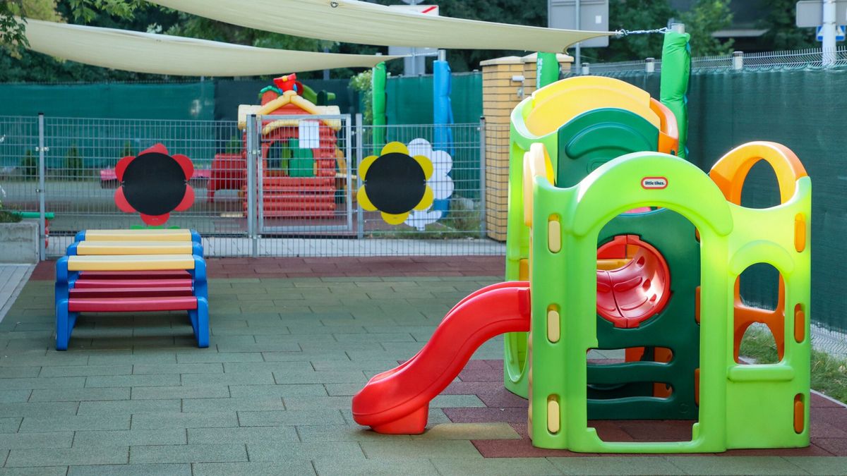 W miejscu przedszkola powstanie sklep Aldi (zdj. ilustracyjne)