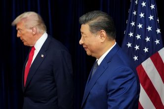 Trump ogłasza porozumienie z Chinami. Oto co się dzieje z cenami ropy