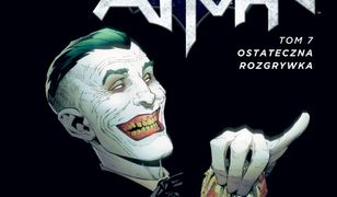 Batman – Ostateczna rozgrywka, tom 7