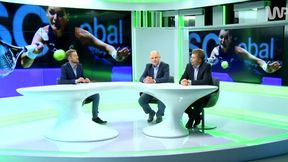 Żukowski: Radwańska będzie spełniona dopiero, kiedy wygra turniej wielkoszlemowy