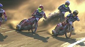 Polska - Rosja: Zażarta walka Prostasiewicza z Sajfutdinowem