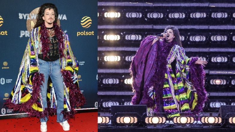 Sylwestrowa Moc Przebojów