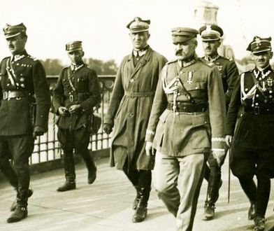 Co Piłsudski naprawdę myślał o swoich generałach? Ten jeden rękopis mógł złamać karierę Marszałka