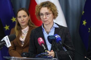 Była prezes PARP komentuje aferę z KPO. "Ministerstwo wiedziało o łodziach"