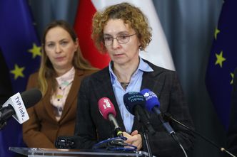 Była prezes PARP komentuje aferę z KPO. "Ministerstwo wiedziało o łodziach"