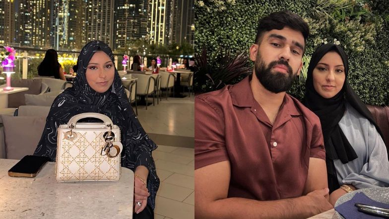 Malaikah Raja wiedzie życie jak z bajki