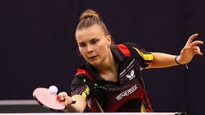 Grand Prix Polski w tenisie stołowym: finał turnieju kobiet (galeria)