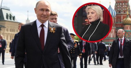 Propaganda Kremla. Tak Putin przekonał cały kraj. "Bardzo szkodzi"