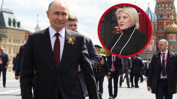 Propaganda Kremla. Tak Putin przekonał cały kraj. "Bardzo szkodzi"