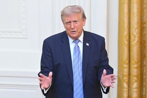 Ormuz zablokowany. Dlatego Trump ma nowy plan