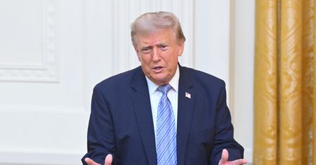Ormuz zablokowany. Dlatego Trump ma nowy plan