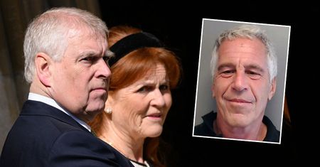 Epstein o 22-letniej chrześniaczce żony Andrzeja. "Dobry wybór, czy nie?"