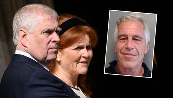 Epstein o 22-letniej chrześniaczce żony Andrzeja. "Dobry wybór, czy nie?"