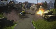 Ruszyła europejska beta World of Tanks na Xboksa 360