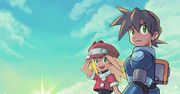 Capcom zrezygnował z Mega Man Legends 3, ale pałeczkę przejęli fani