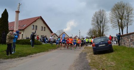 IX Papieski Bieg Przełajowy za nami