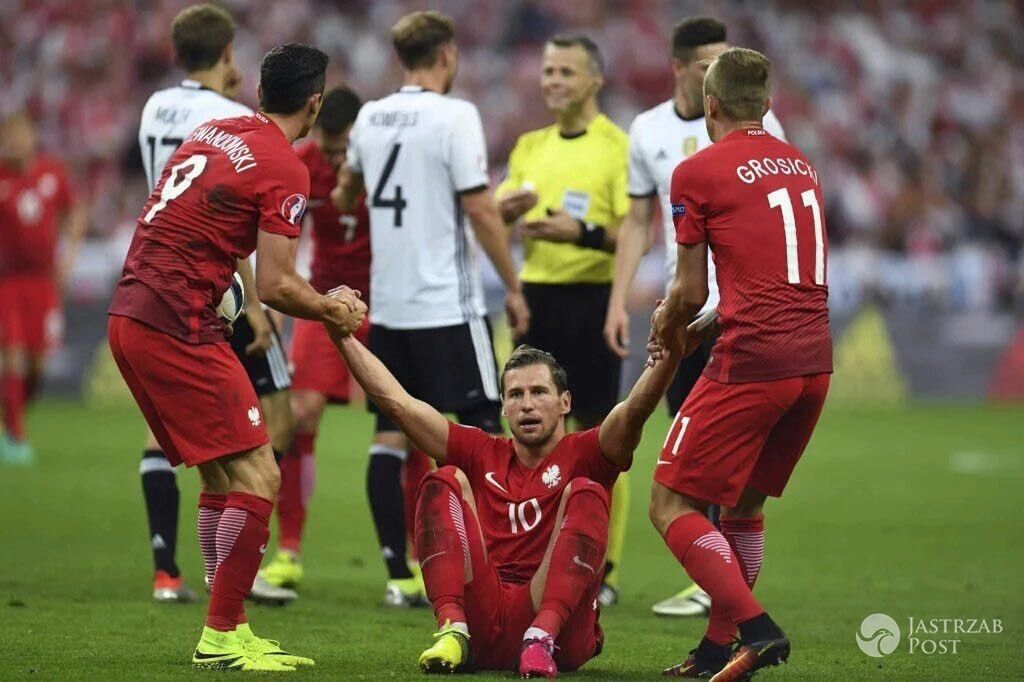Grzegorz Krychowiak rozstał się z dziewczyną?