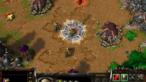 WarCraft III: Reign of Chaos