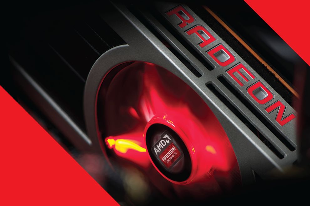 Czekasz na nowe Radeony R9 300 z rdzeniem Fiji? Możesz się srogo zawieść