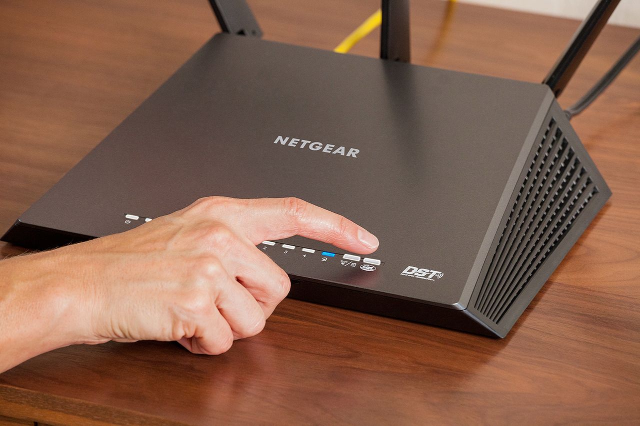 Netgear wydał aktualizację firmware – routery dostały moduł telemetrii