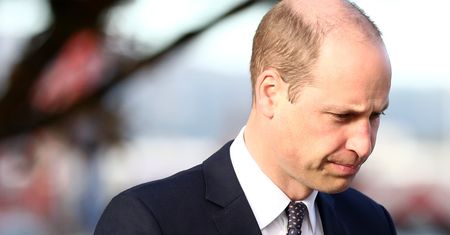 Zadano Williamowi pytanie o brata. Internauci są oburzeni