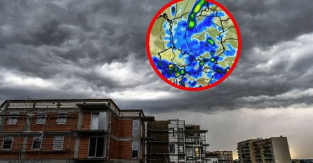 Przeszkodzi we frekwencji? Mamy pogodę na wybory