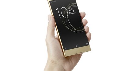 Xperia XA1 i Xperia XA1 Ultra - nowości ze średniej półki
