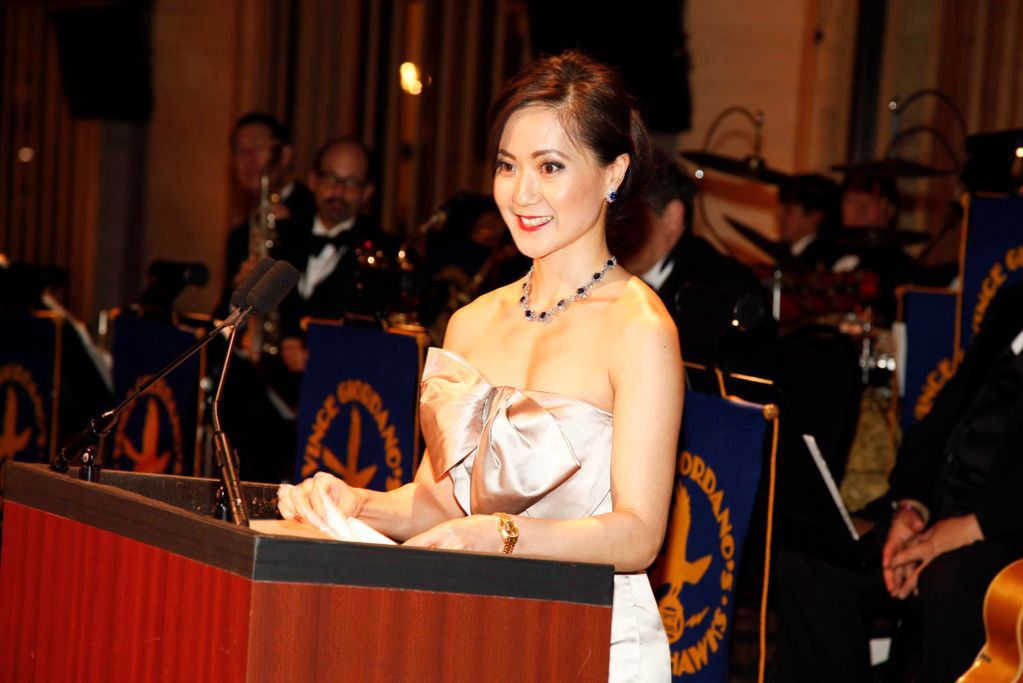 Patrick McMullan Archives
Angela Chao attend(s) New York City Opera's Fall Gala 2010 at Lincoln Center on October 28th, 2010 in New York City. (Photo by Adriel Reboh/Patrick McMullan via Getty Images)
Patrick McMullan