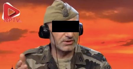 ABW wszczęło poważne śledztwo. Chodzi o "Aleksandra Jabłonowskiego"