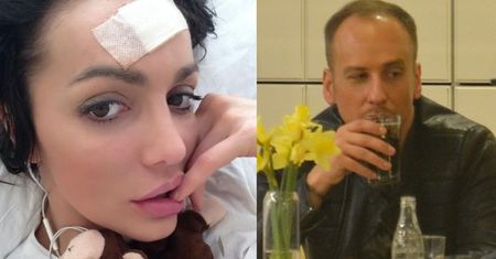 Orzechowska rozpacza nad Darkiem: "Jeszcze sobie coś zrobi!"