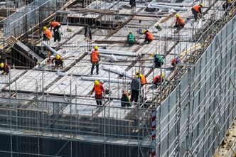 Kluczowa branża z poważnym spadkiem. Są nowe dane GUS