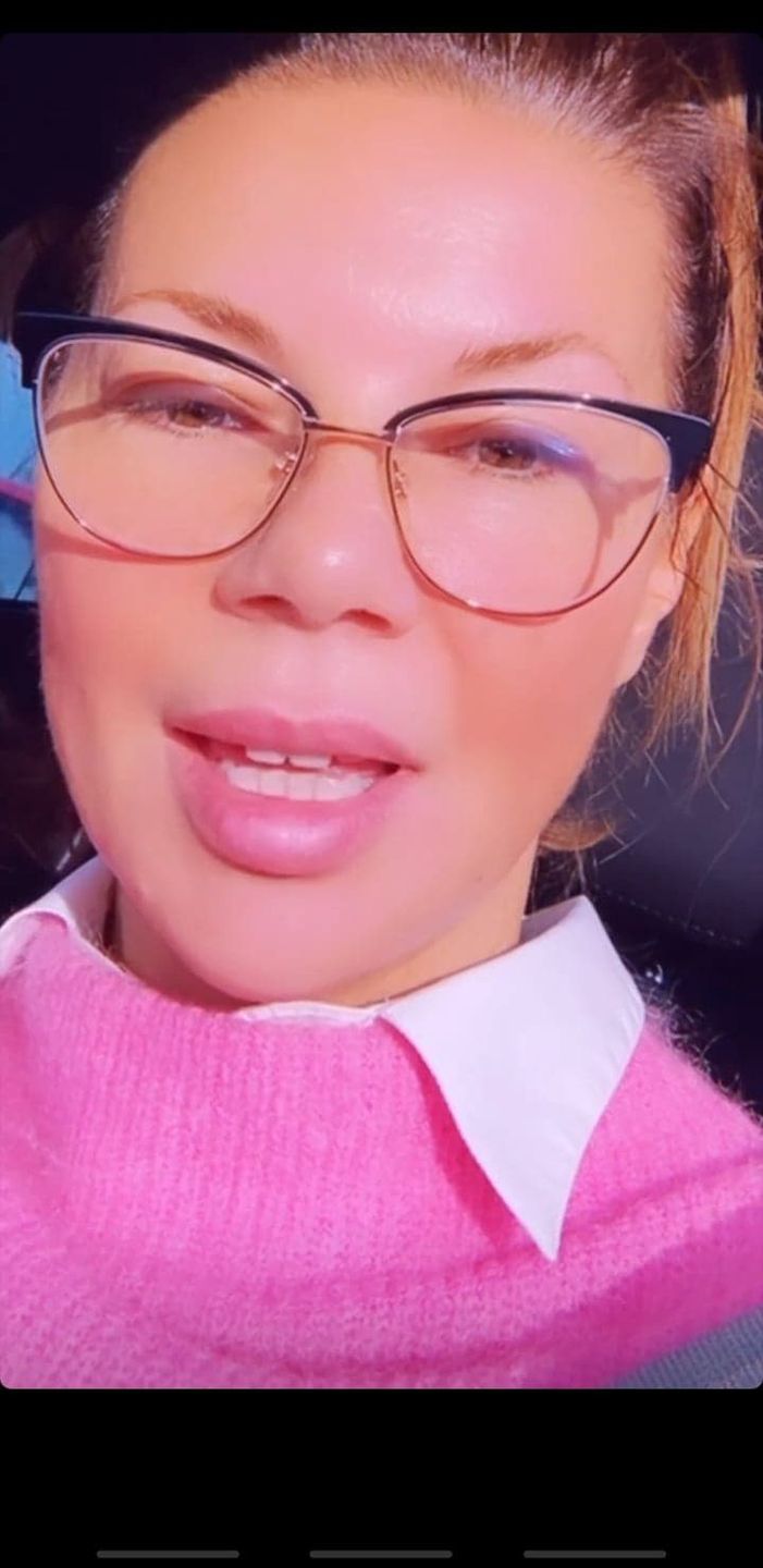 Edyta Górniak mówi o koronawirusie
